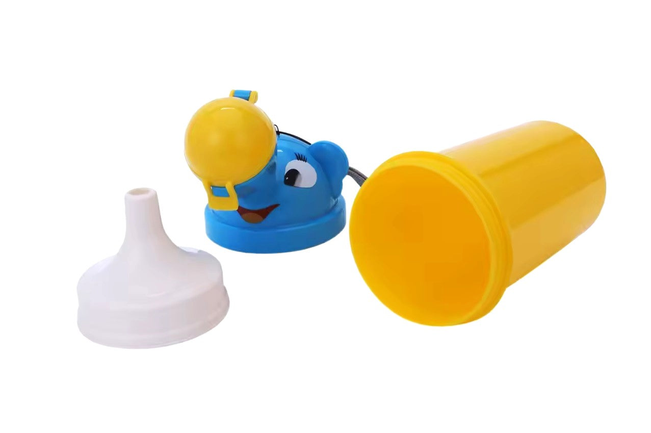 Urinario Infantil Portátil para Niños
