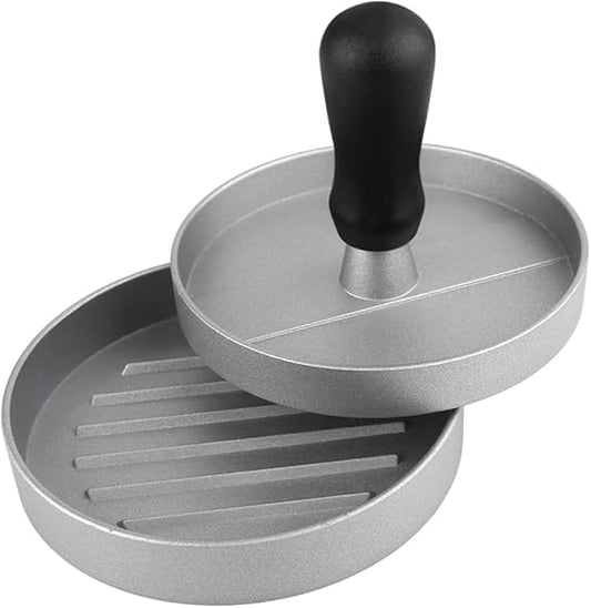 Prensa Molde Para Hamburguesas 11,3 Cm
