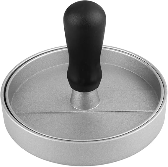 Prensa Molde Para Hamburguesas 11,3 Cm
