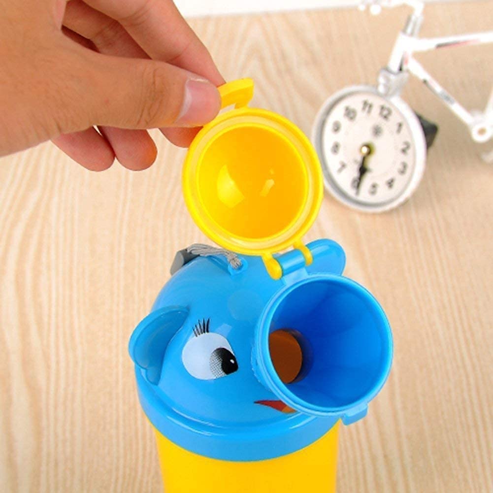Urinario Infantil Portátil para Niños