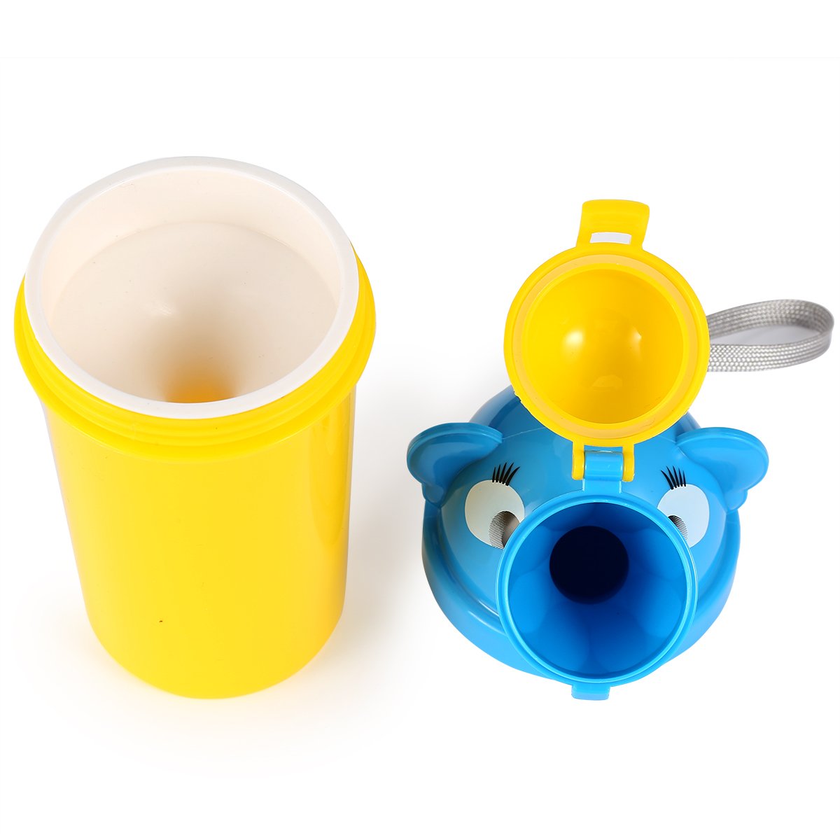 Urinario Infantil Portátil para Niños